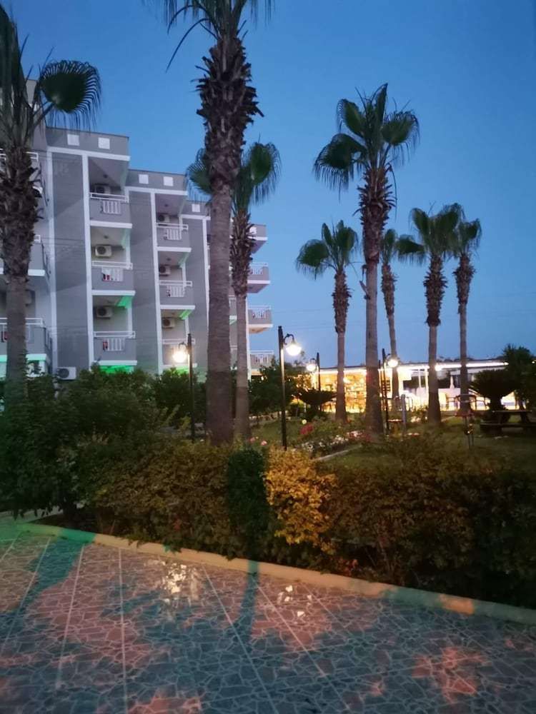 Side Ozgurhan Hotel - last minute hotel in Manavgat