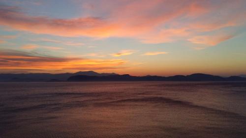 Linamare Eolos — 4-Star Luxury Hotel in Astros, Greece
