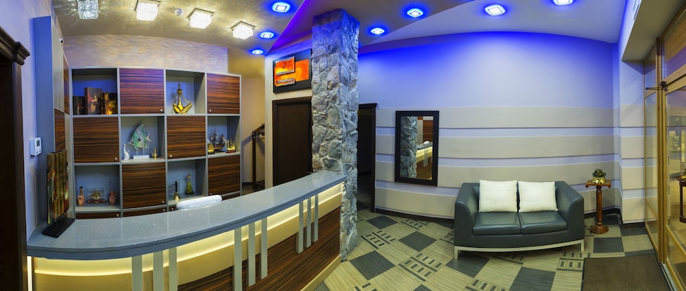 Guest House Savino — Savino — photo 2