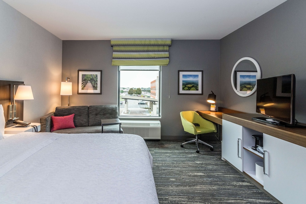 Hampton Inn & Suites Allen Park - photo 15