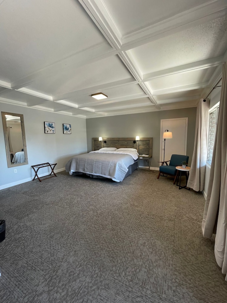 BlueGem Motel - photo 35