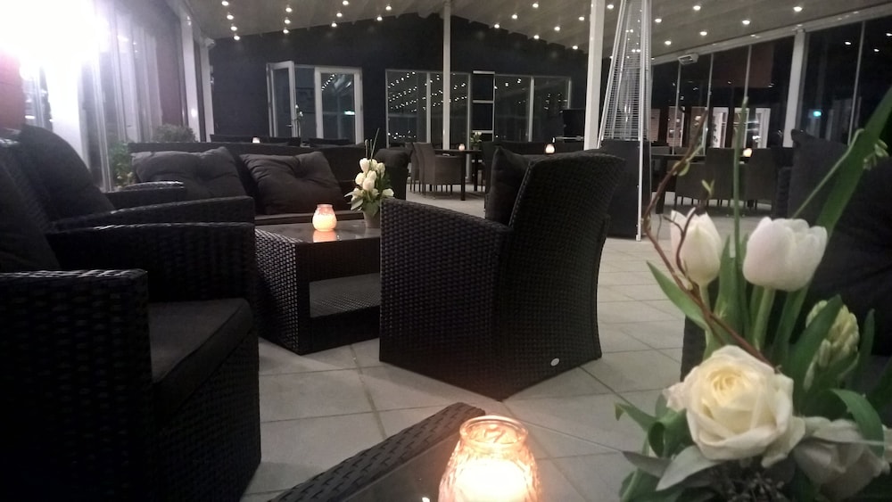 Hotel Falster — Nykobing Falster — photo 3