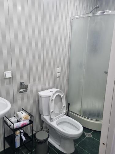 Apartment TaKaRa Agmashenebeli