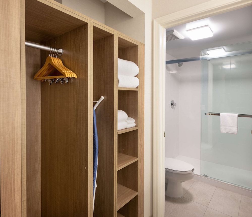 Homewood Suites by Hilton Atlanta Buckhead Pharr Road - photo 38