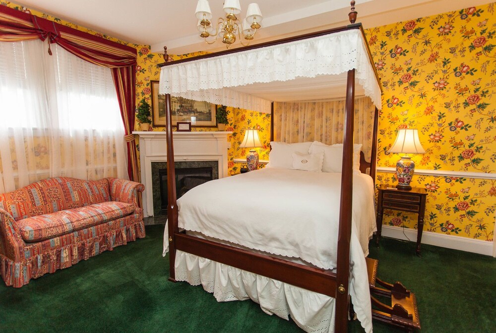 Antrim 1844 Country House Hotel - photo 21