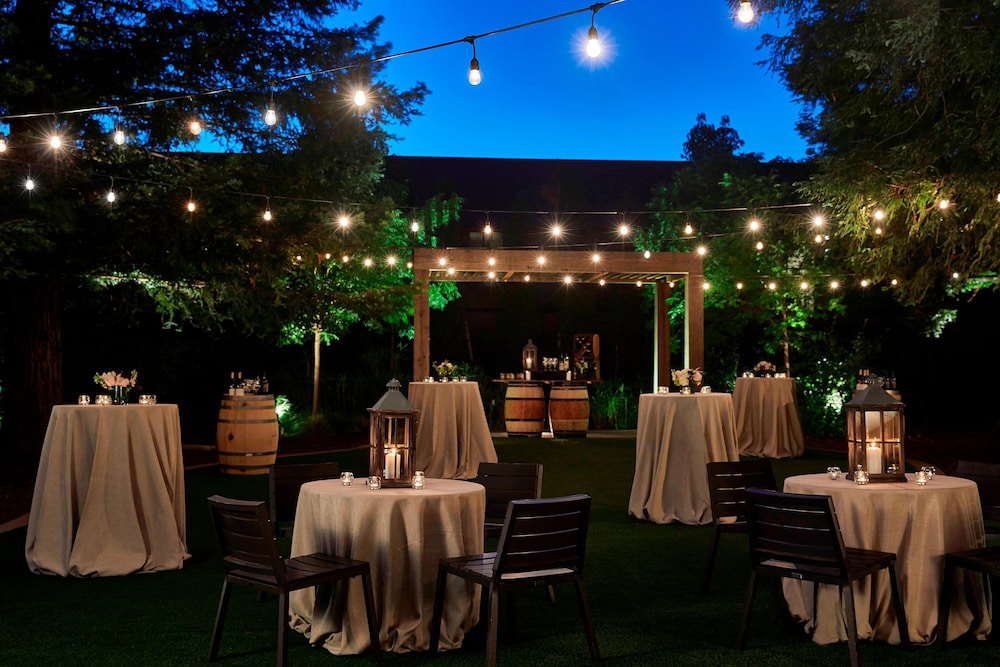 Napa Valley Marriott Hotel & Spa - photo 10