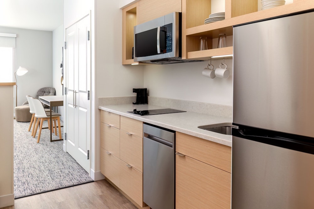 TownePlace Suites by Marriott Pleasanton - photo 42