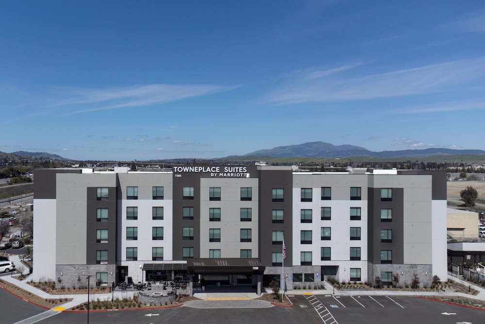 TownePlace Suites by Marriott Pleasanton - photo 2