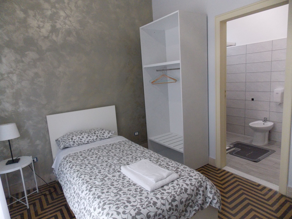 Central Palace - last minute hotel in Reggio Calabria