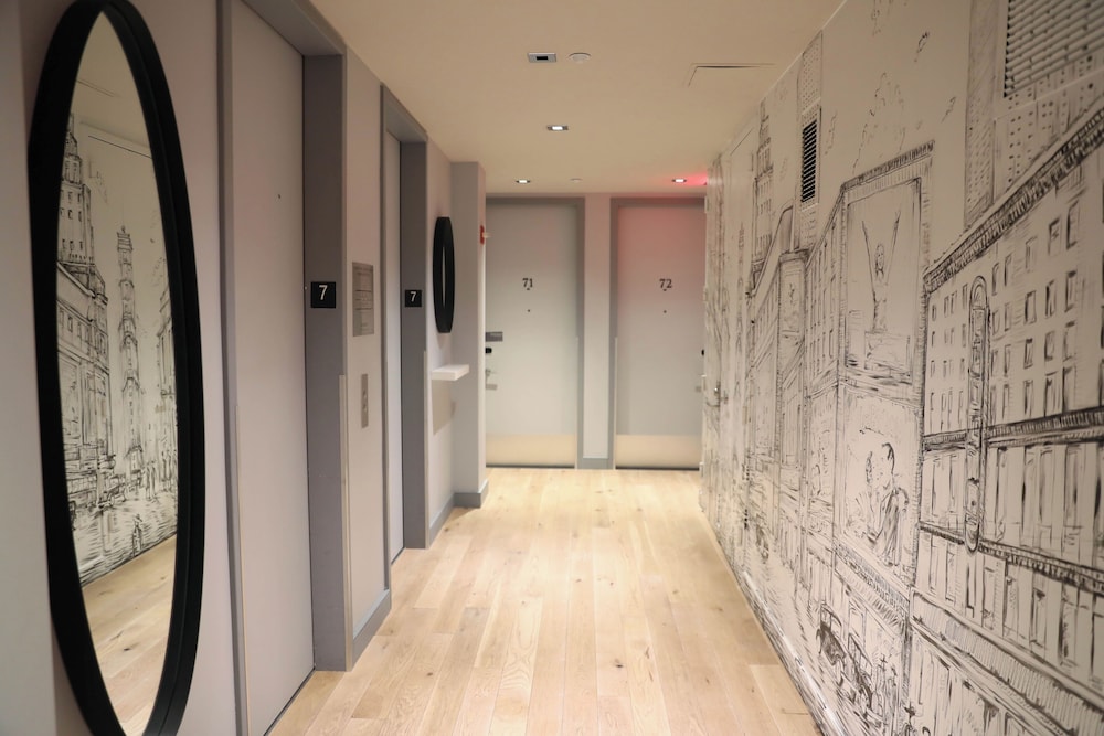 The Gotham Hotel - photo 47