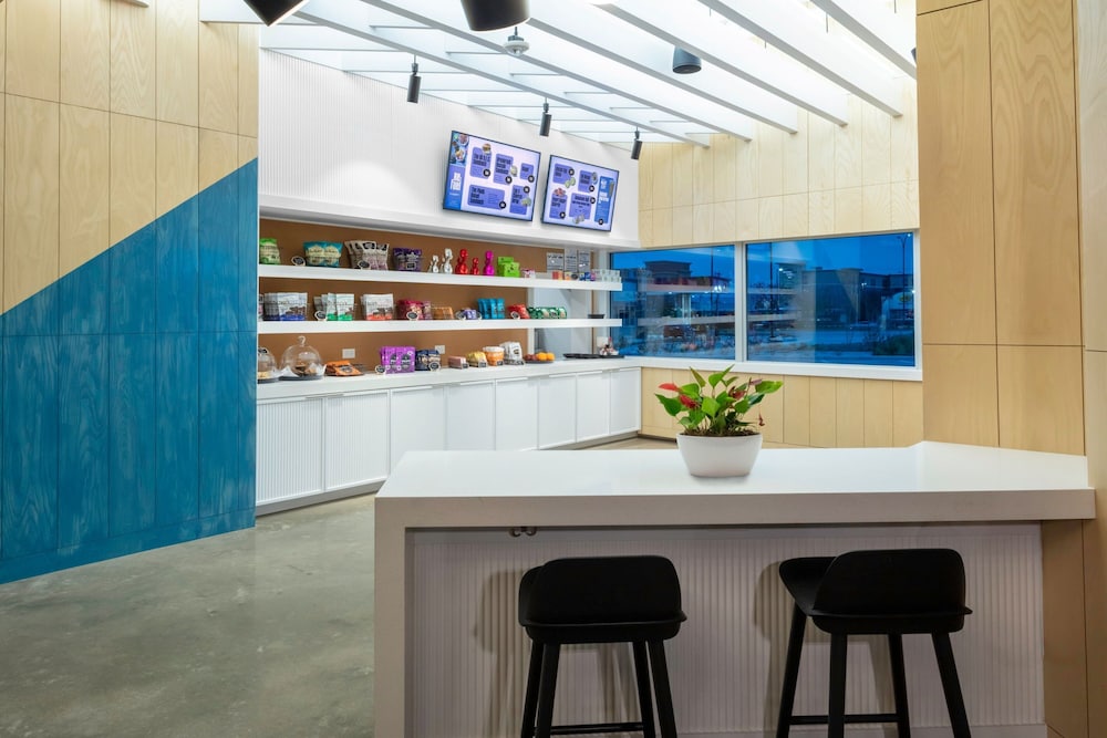Aloft Dallas Arlington South - photo 22