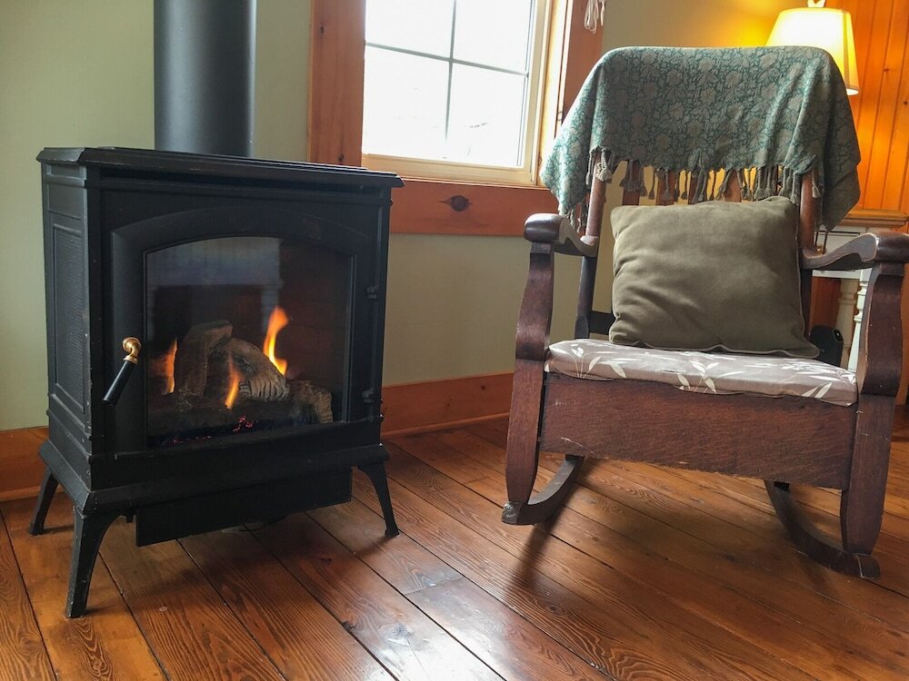 Larinda’s Landing Oceanfront Cottages in Halifax, Canada