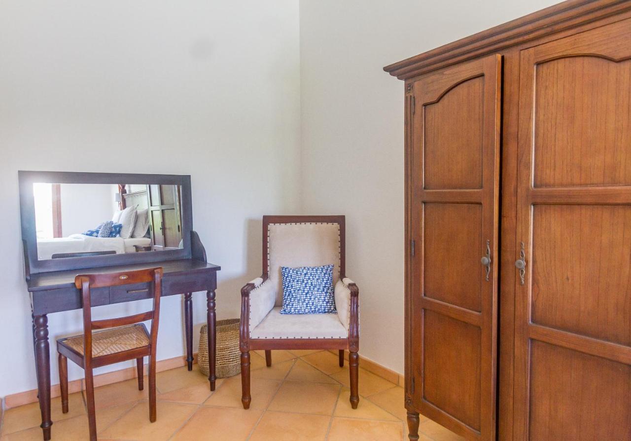 Villa Marie Habitation Saint Charles — Petit-Bourg — photo 4