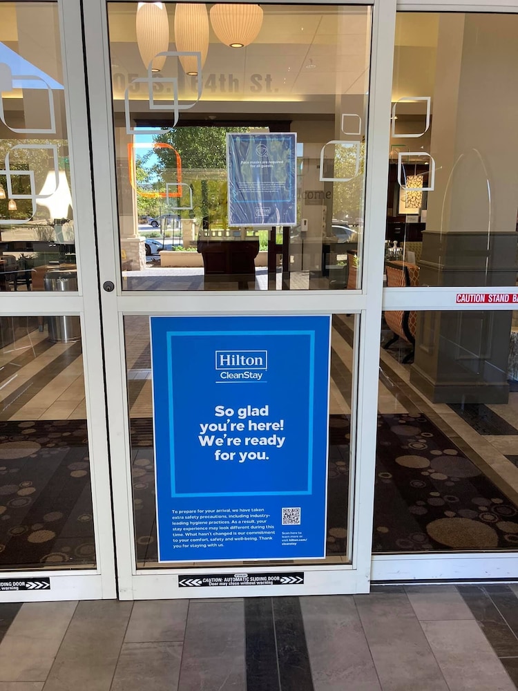 Hilton Garden Inn Des Moines West - photo 93