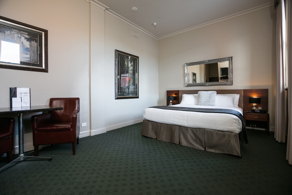 Oscar’s Hotel — Ballarat — photo 4
