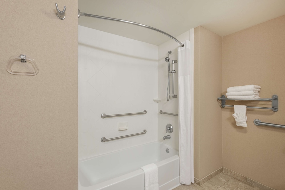 Hampton Inn Branson Branson Hills - photo 22