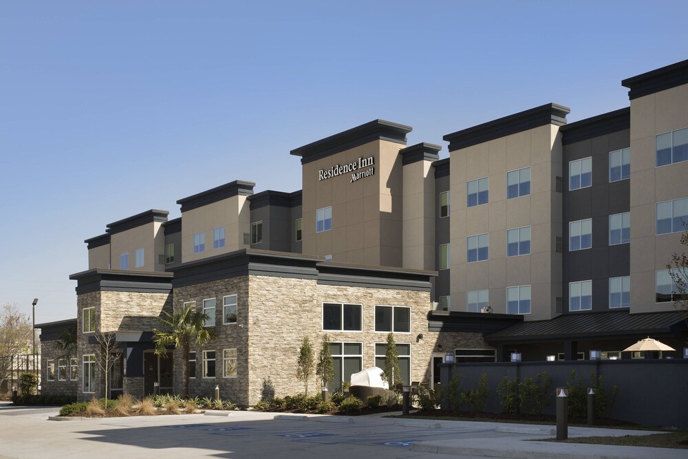 Residence Inn by Marriott Toledo West - photo 2