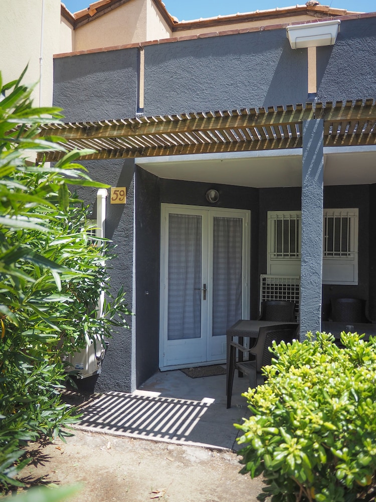 Marina Hotel Club in Cogolin, France