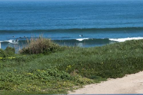 Vivenda Sol E Mar in Peniche, Portugal