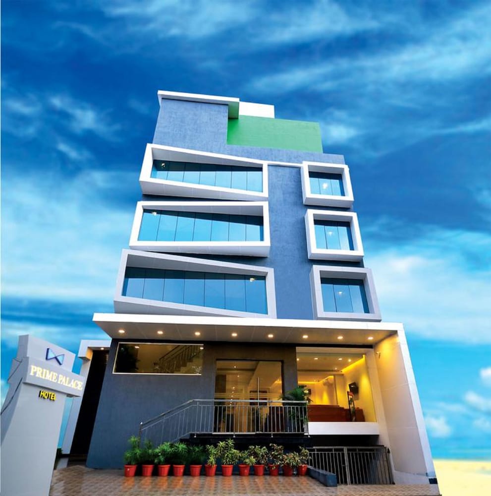 Prime Palace - last minute hotel in Cochin