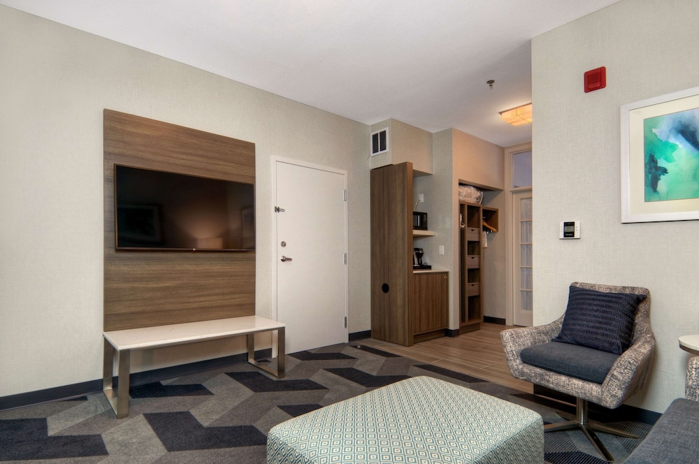 Hilton Garden Inn Livermore - photo 24