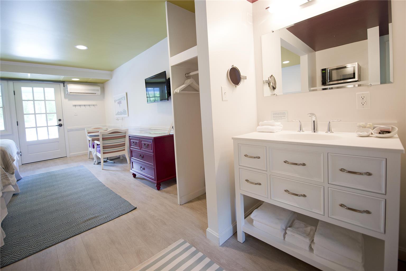 The Lodge at the Cove - photo 30