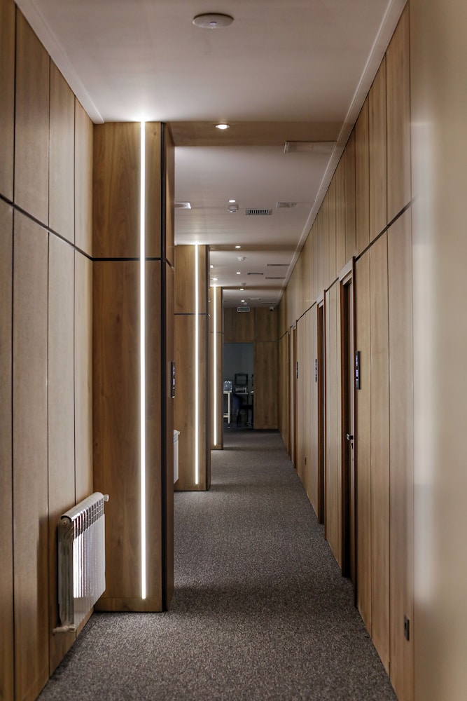 Kaganat Boutique Hotel in Osh, Kyrgyzstan