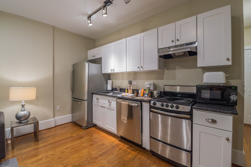 UrHomeInPhilly 1955 Rittenhouse - photo 33