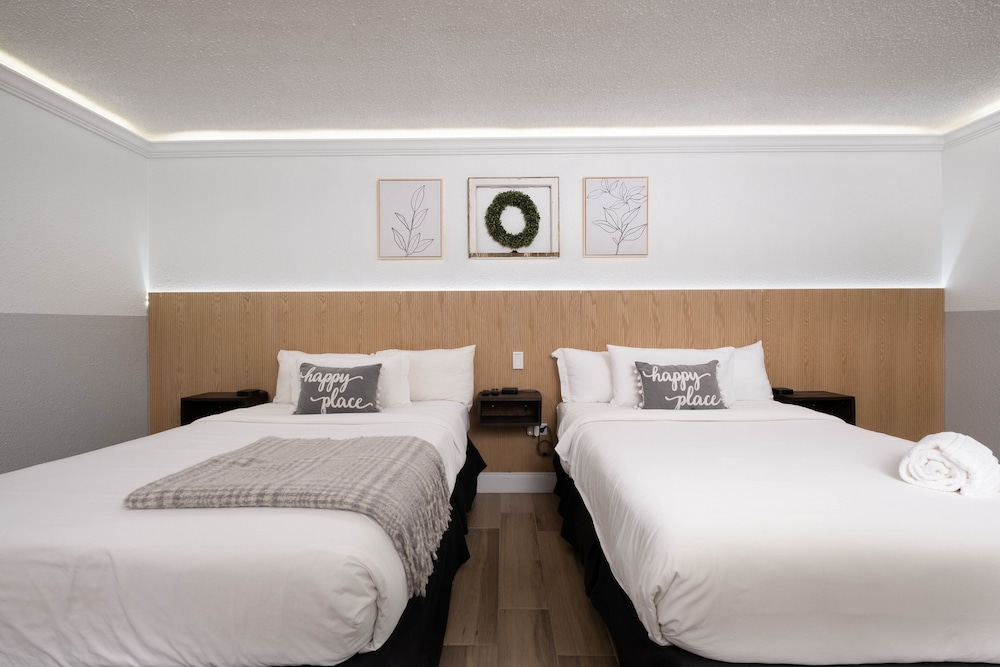 The Westerner Extended Stay - photo 10