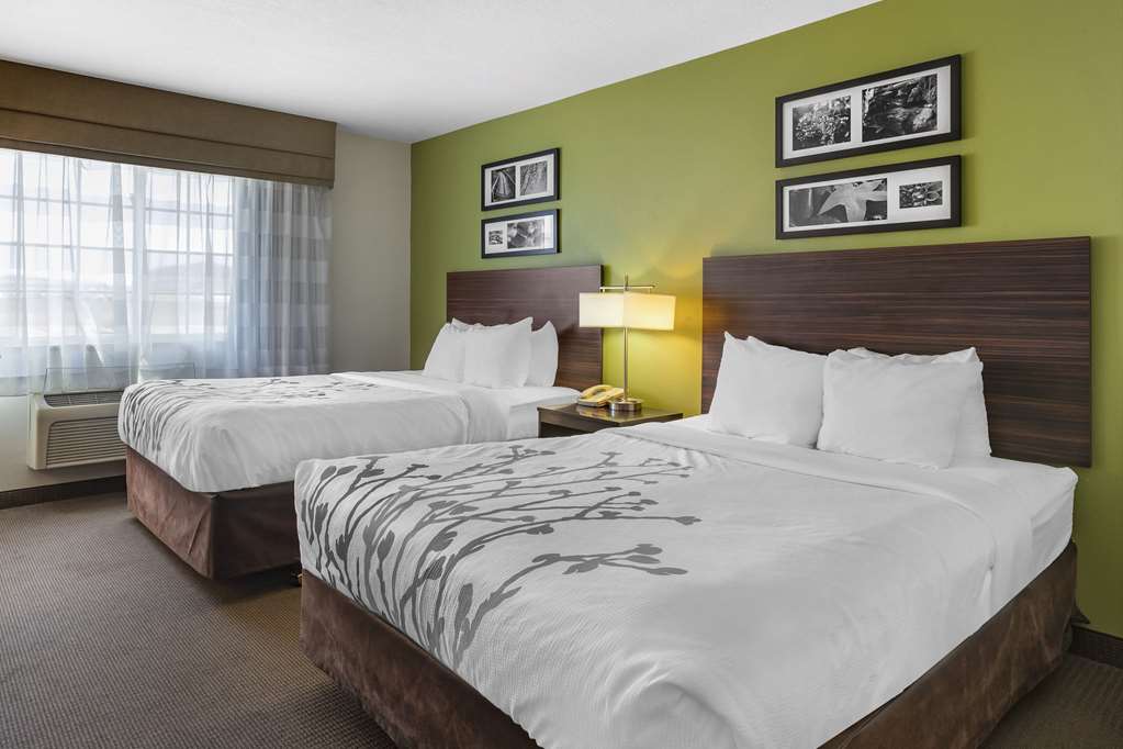 Sleep Inn & Suites Pleasant Hill Des Moines - photo 9