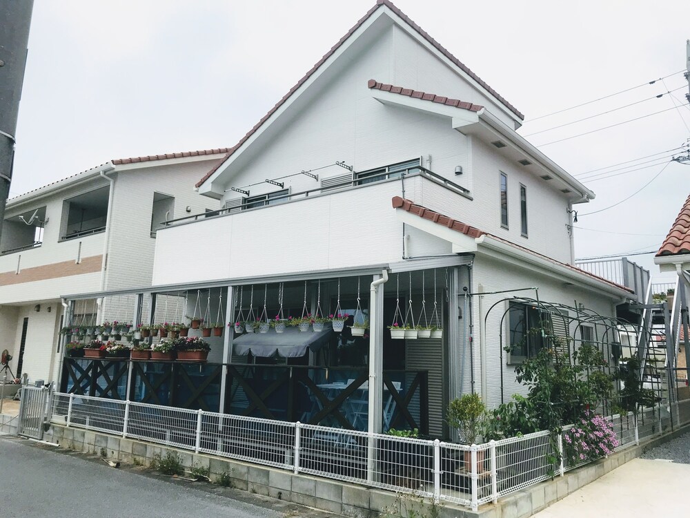 Okinawa No Koi — Itoman