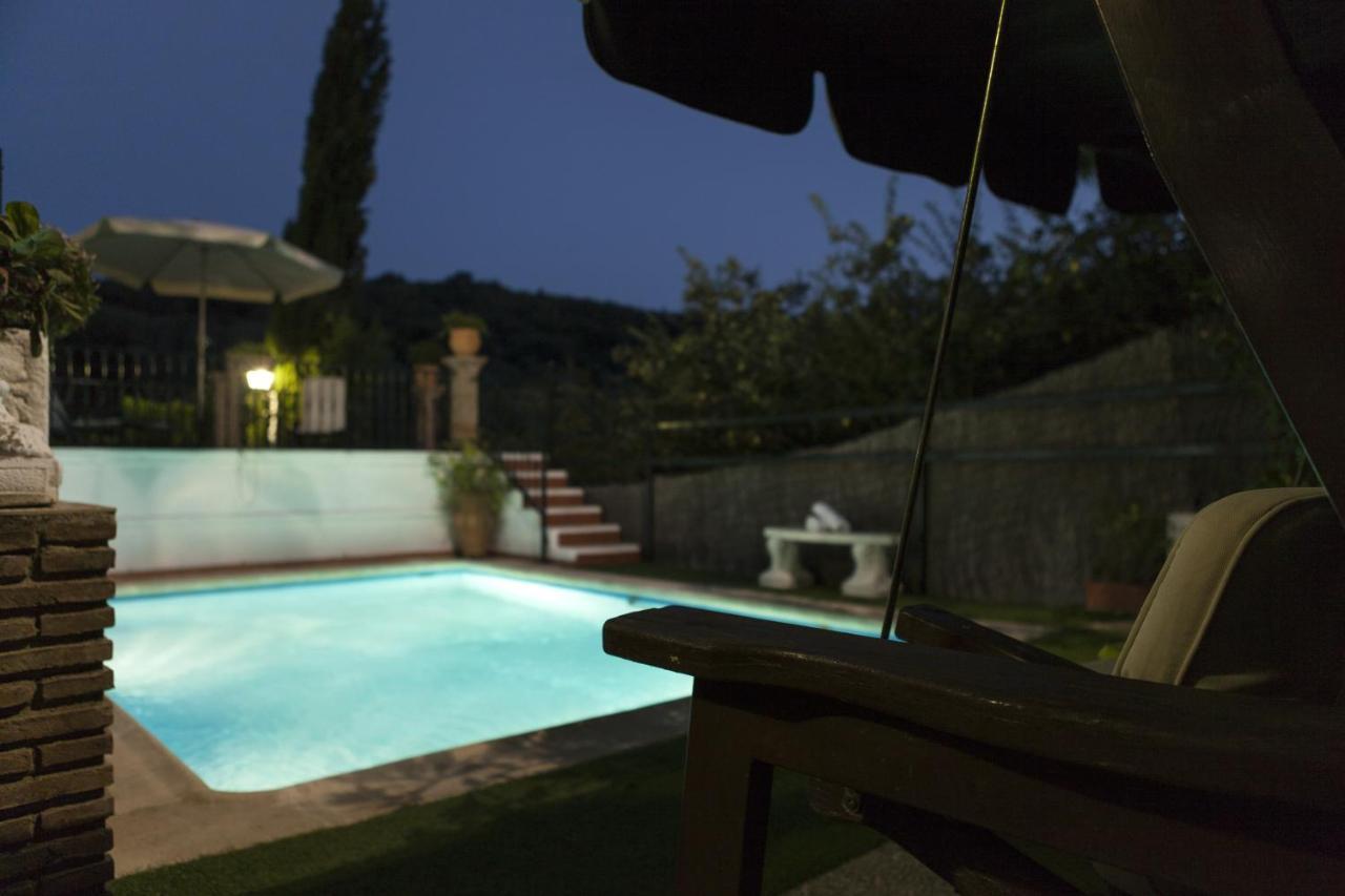 Cortijo la Algallumbilla — Carcabuey — photo 4