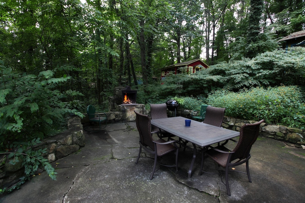 The Pines Cottages - photo 53