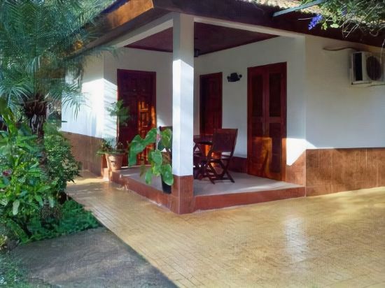 Los Pajaros in Puerto Iguazu, Argentina