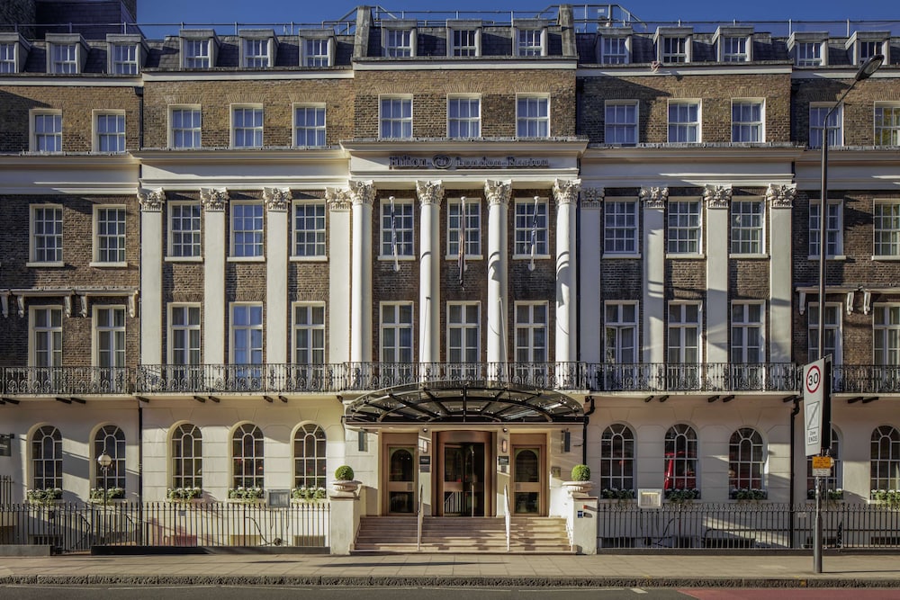 Hilton London Euston - last minute hotel in London