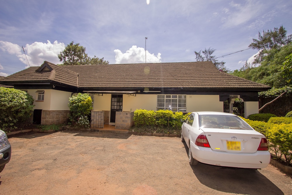 Covenant Guest House