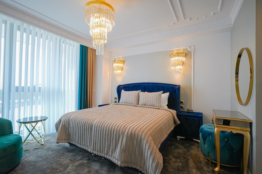 W Regal Boutique&Spa — Constanta — photo 2