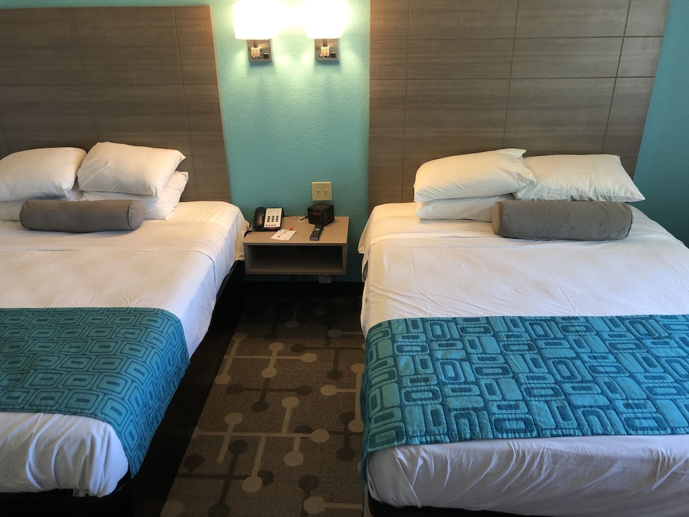 Red Lion Inn & Suites Elk Grove Village - photo 3