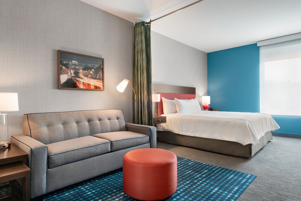 Home2 Suites by Hilton Columbus - photo 13