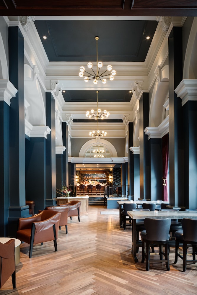 The Darcy Hotel - photo 48
