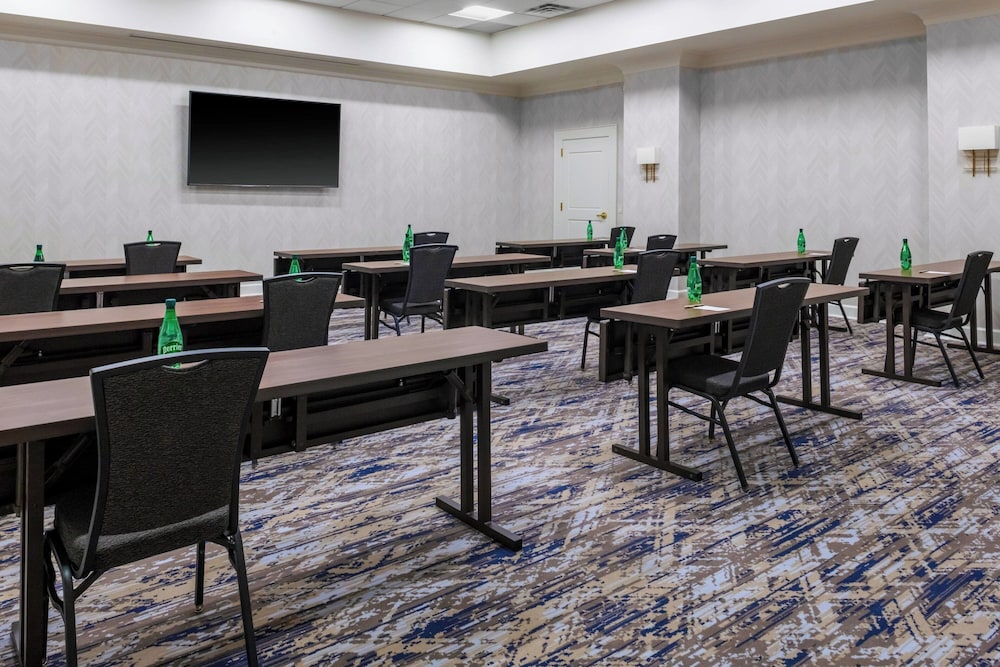 Residence Inn by Marriott Denver City Center - photo 40