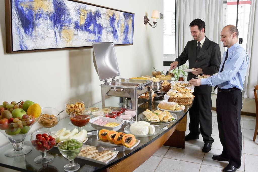 Serrano Apart Hotel in Juiz De Fora, Brasil