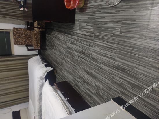 Xiangmanlou Hotel — hotel in Zhuzhou