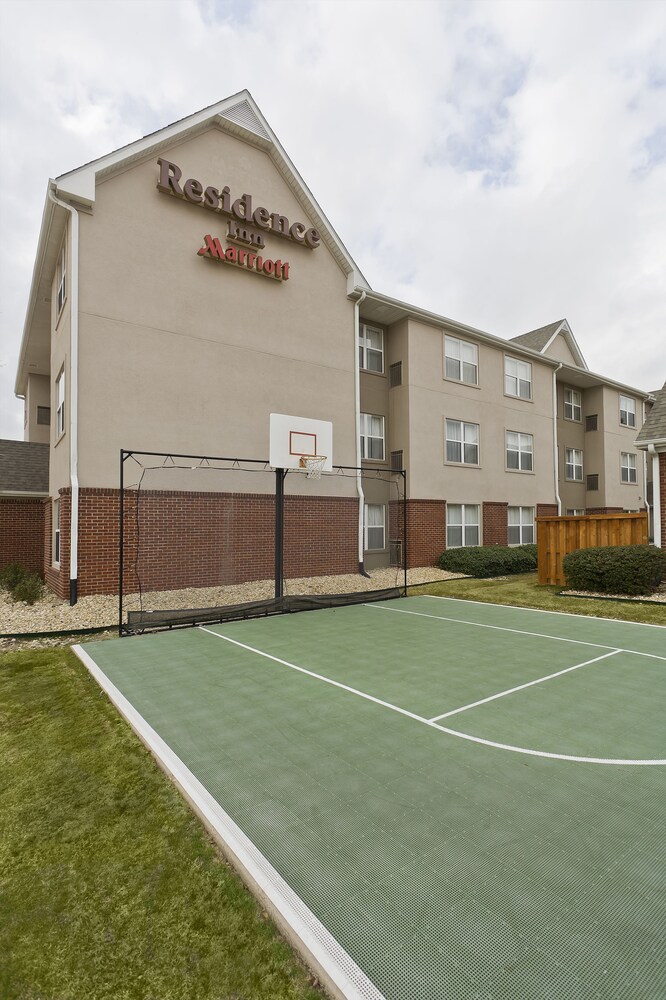 Residence Inn Dallas Lewisville - photo 10