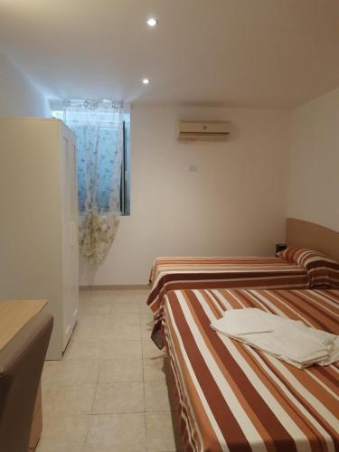 Appartamento Al Mare Con Piscina in Rodi Garganico, Italy