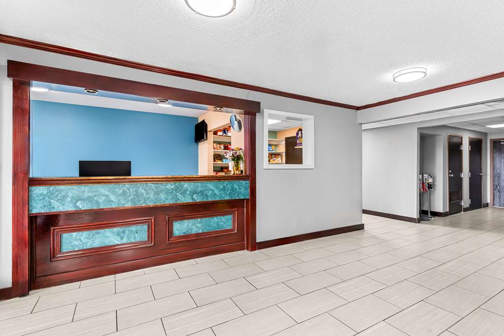 Americas Best Value Inn McMinnville - photo 7