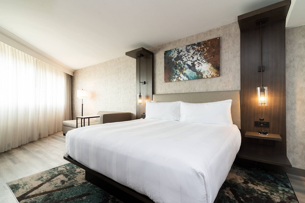 Columbus Marriott - photo 17