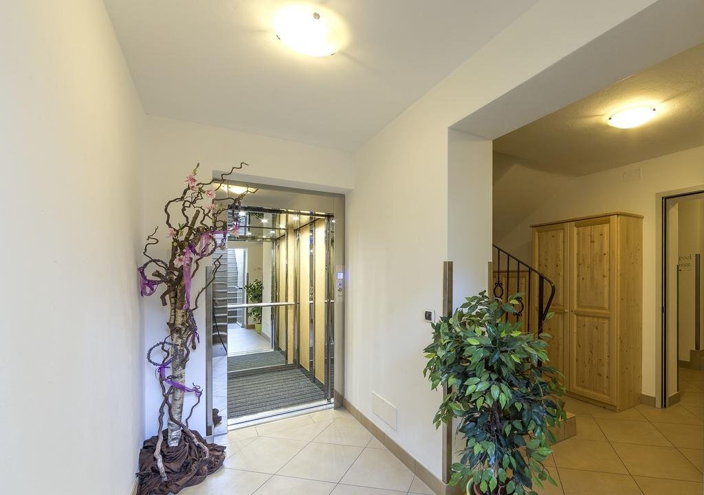 Vitaurina Royal Hotel in Campo Tures, Italy