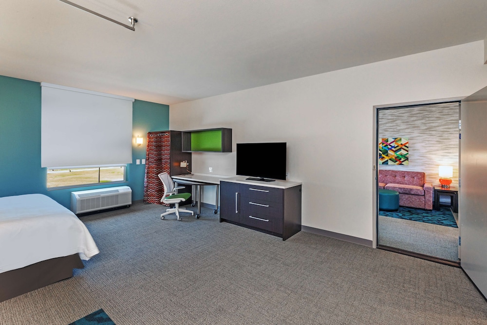 Home2 Suites by Hilton Midland East - photo 7