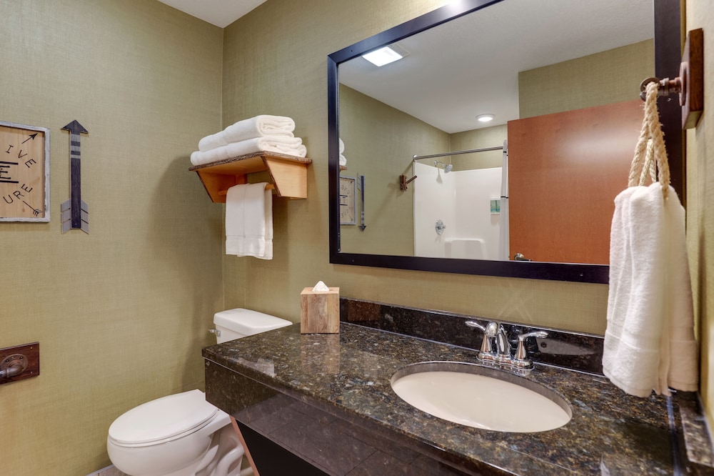 Stoney Creek Inn Quincy - photo 21